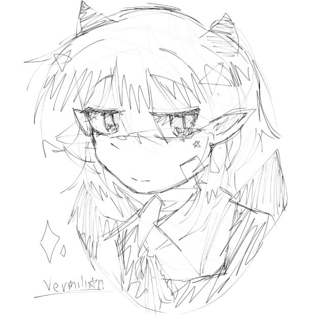 sketch