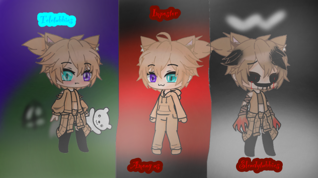 My oc - ibisPaint