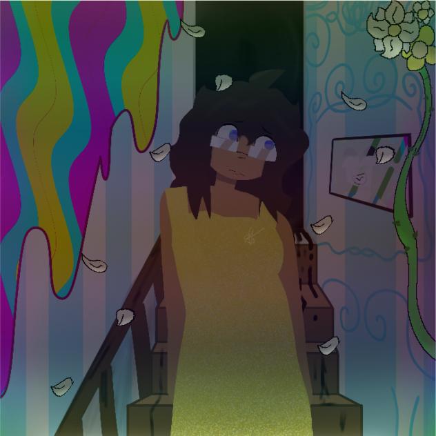 This house doesn't match you🥀