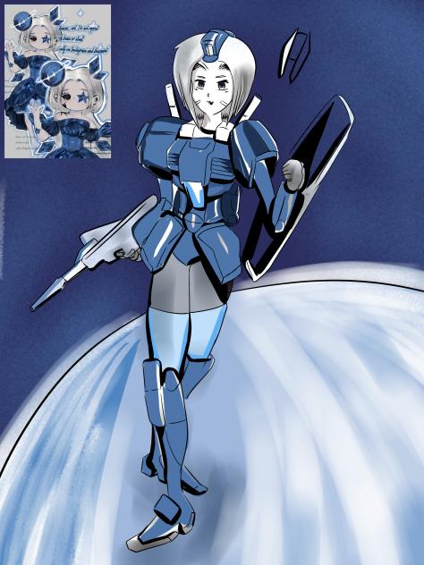 Lemon Contest Starlight