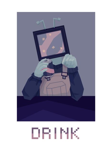 DRINK
