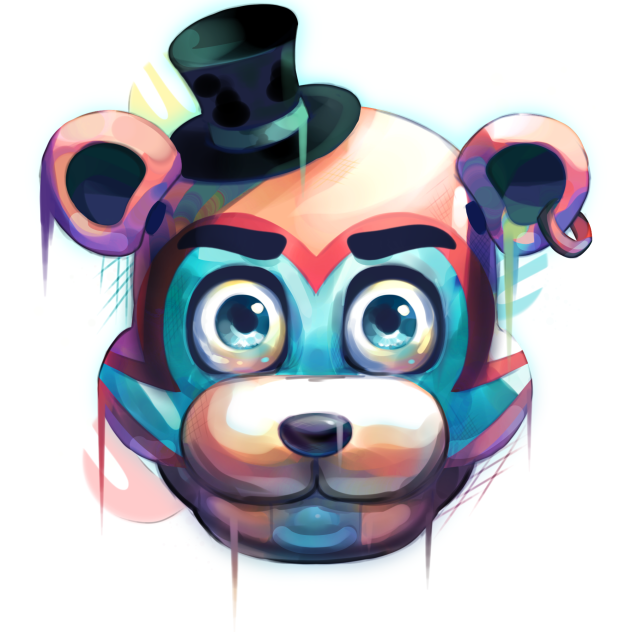 Glamrock Freddy