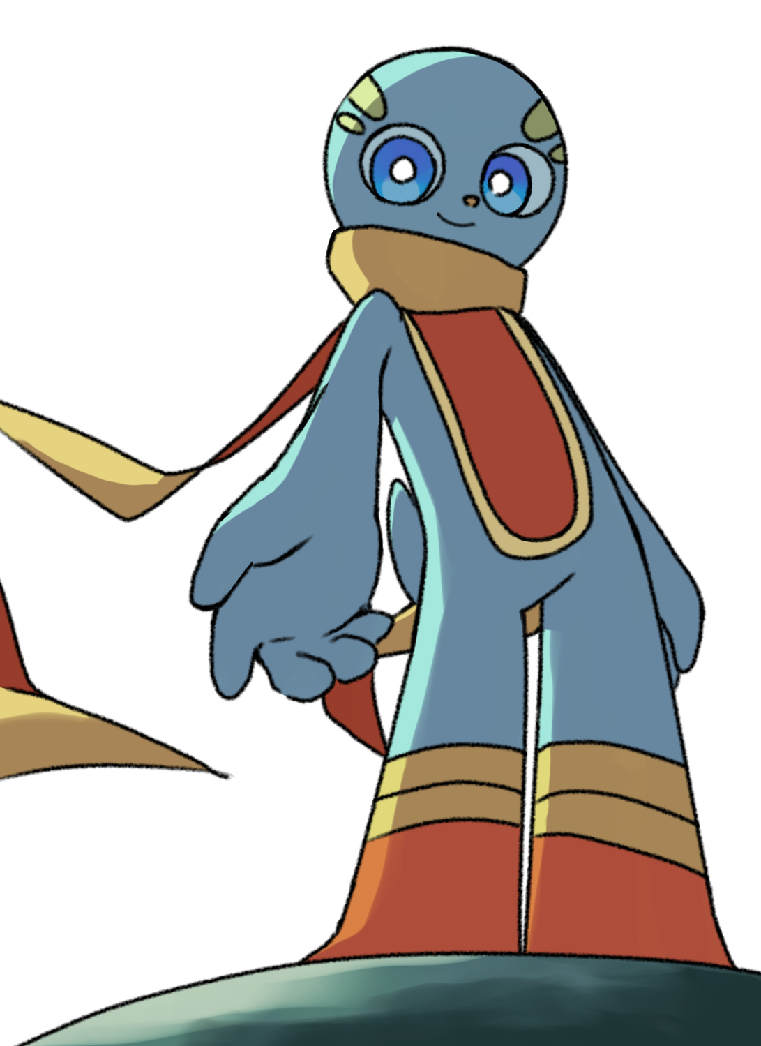 エルマン!【1】 ibisPaint