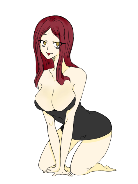 おっぱいおっきいお姉さん２