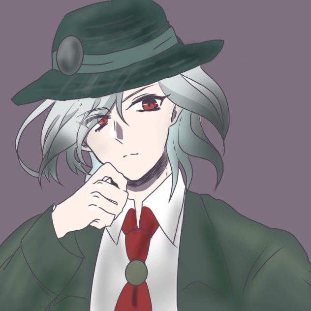 描いたら出るって言ってた……