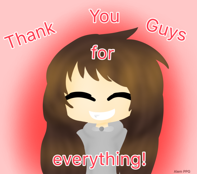 Thank you ^w^