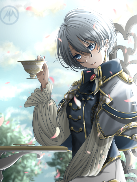 あなたのために一杯を