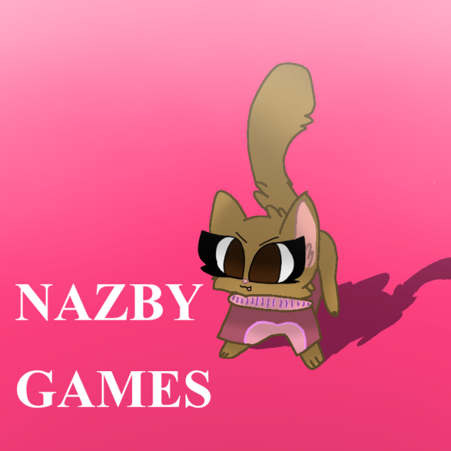 Gift for Nazby Games!
