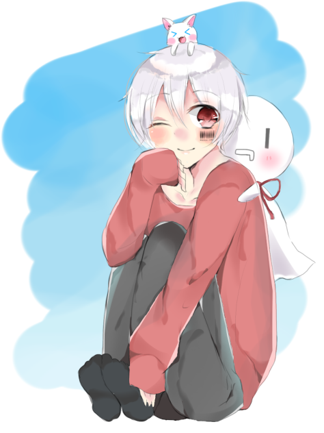 生誕のときの🎂