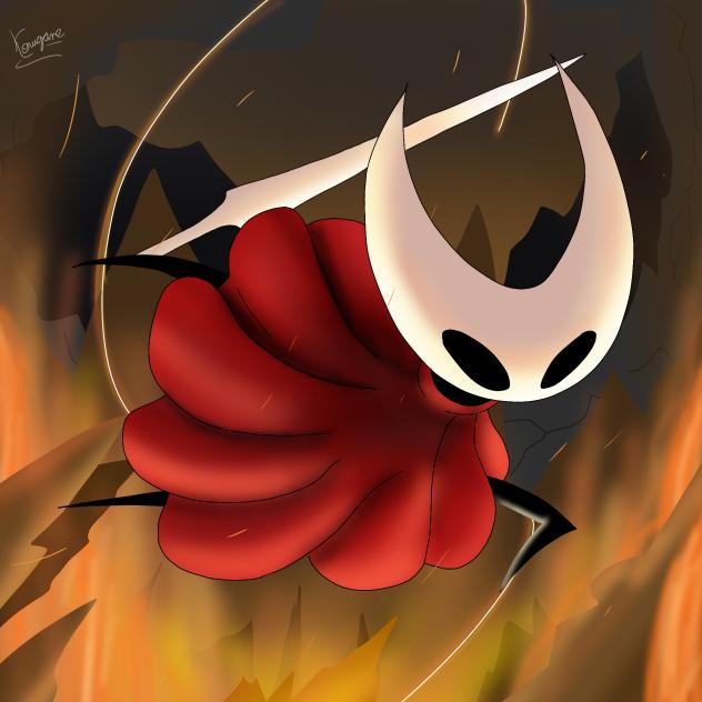 Hollow Knight