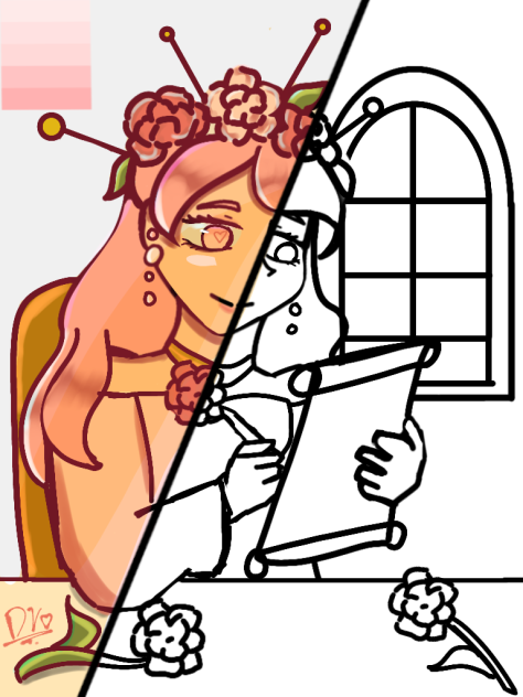 《 Collab! 💗 》