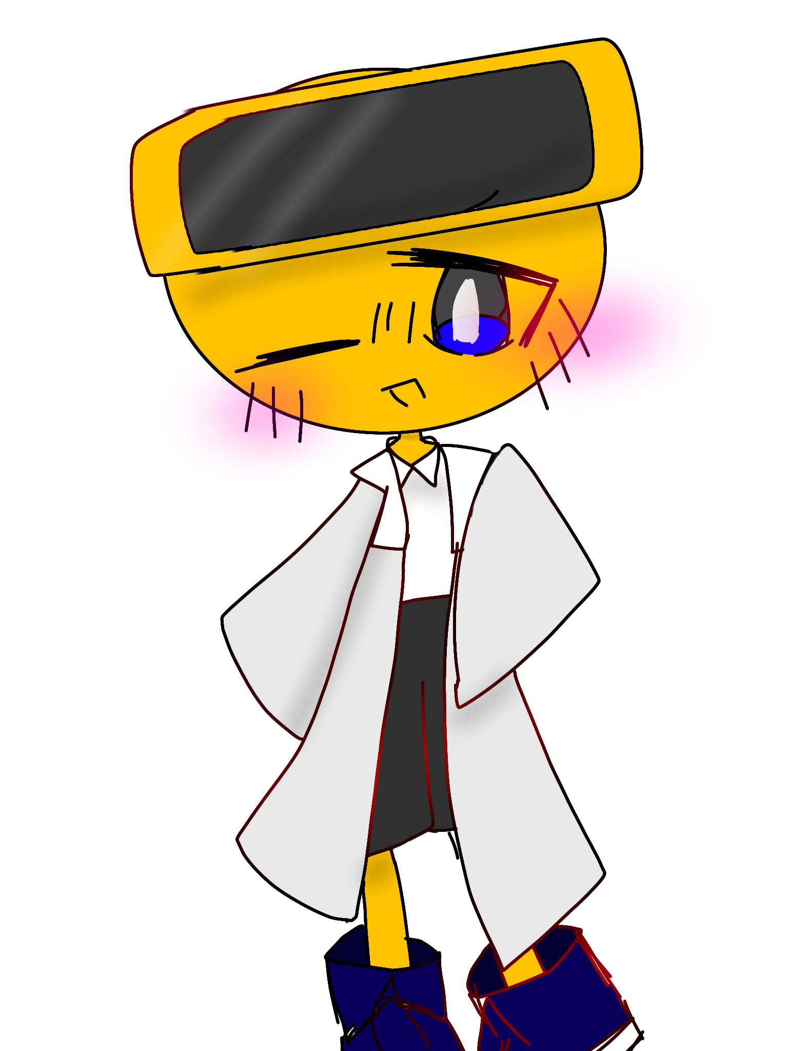 がーのるど - ibisPaint