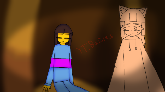 Untitled idk - ibisPaint