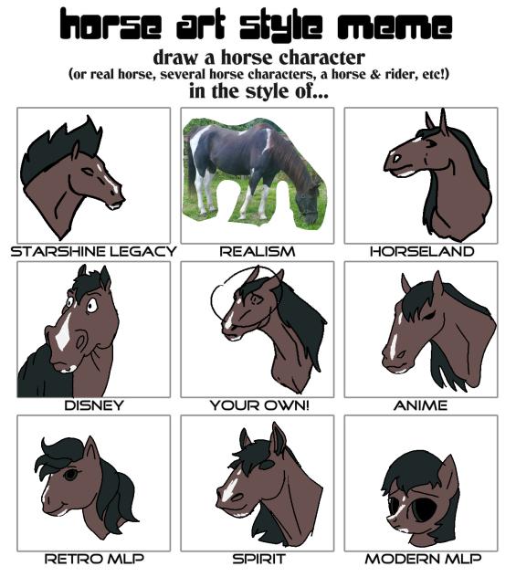art challenge