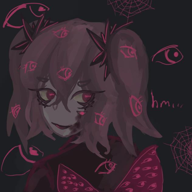 hazbin oc yay