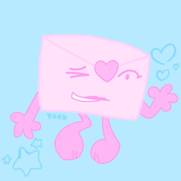 my friends oc
