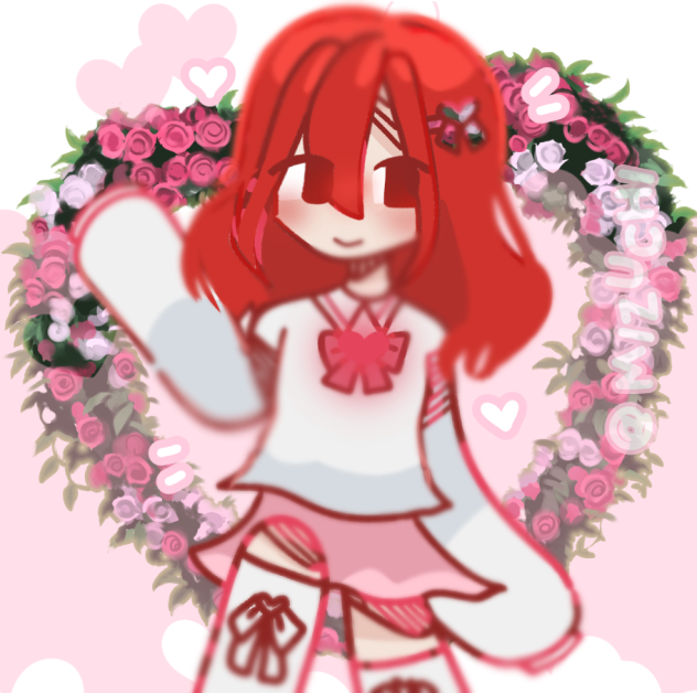 ✨Happy Valentines!💝