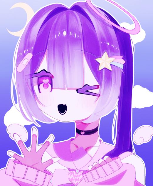 てへっ⭐️💕