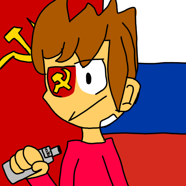 real oc Ashton again other half