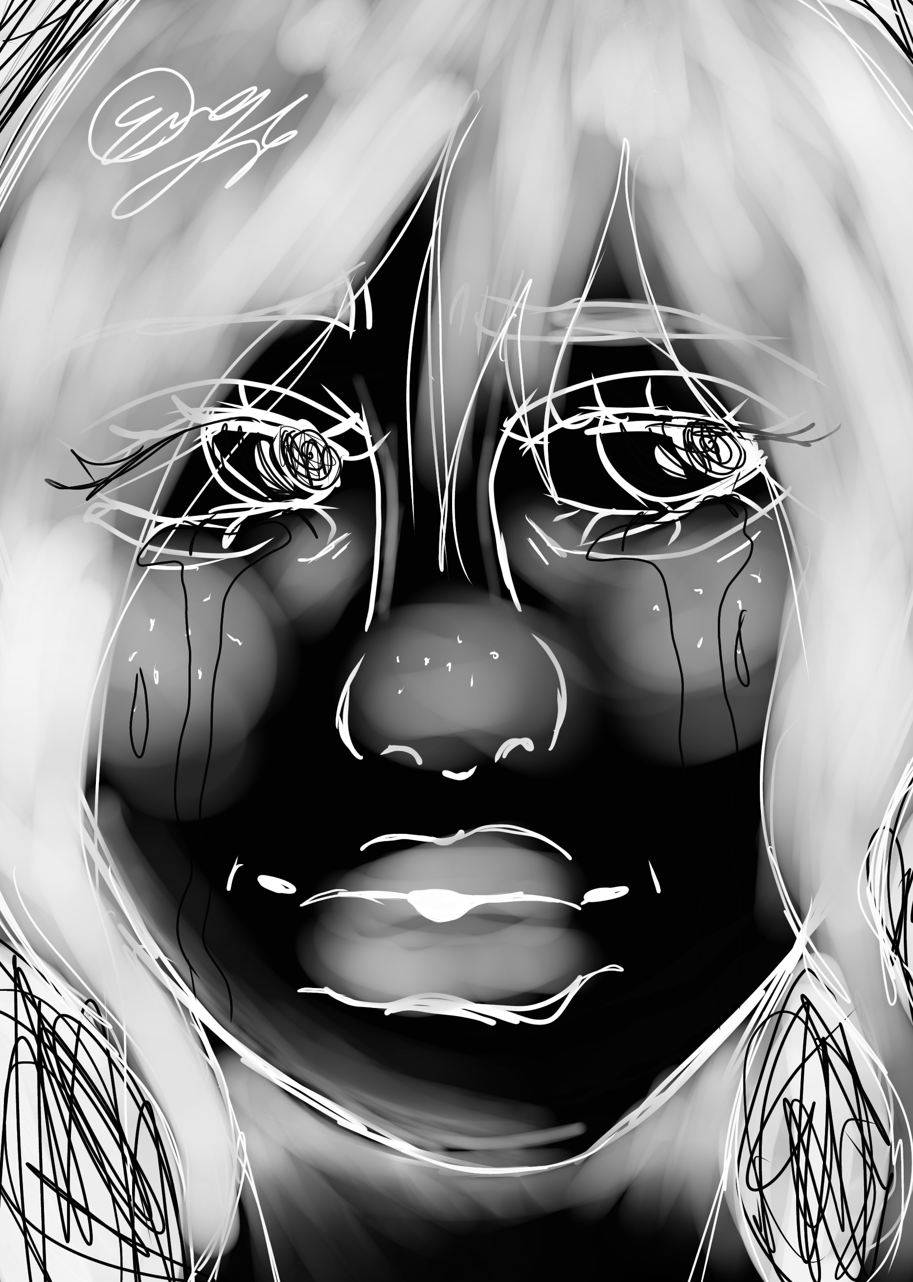 Inverted version - ibisPaint