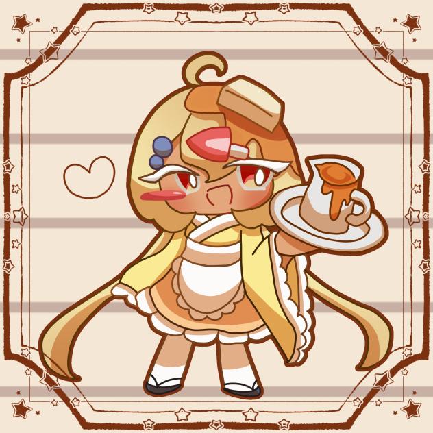 OCちゃん