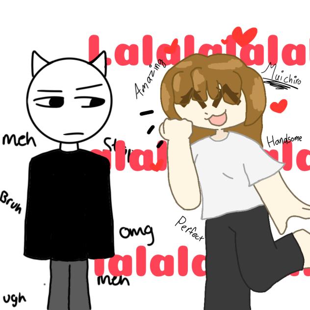 Yapping collab with ms bad drawer