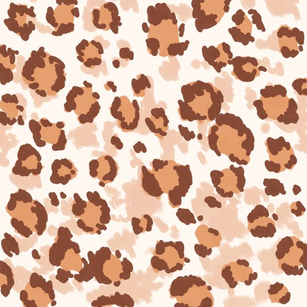 ヒョウ