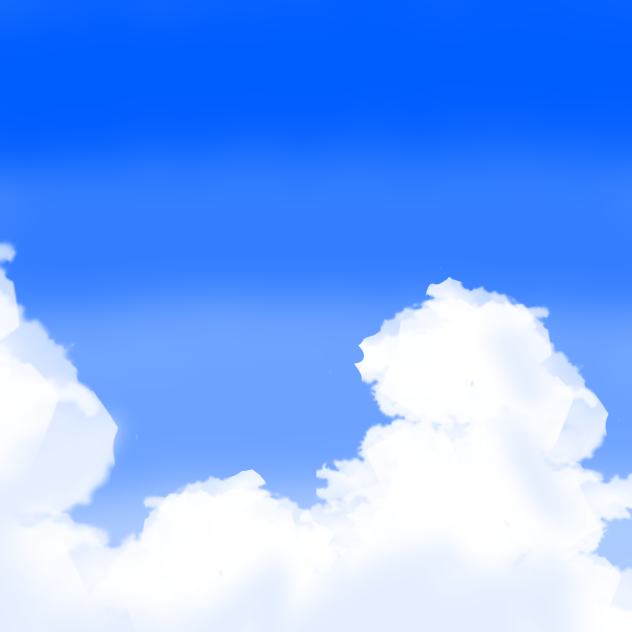 空