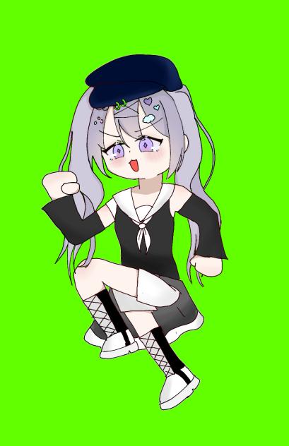 Onionmeme用イラストだお