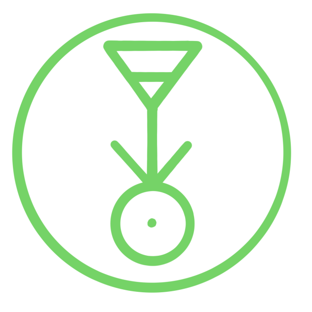 Plant Glyph