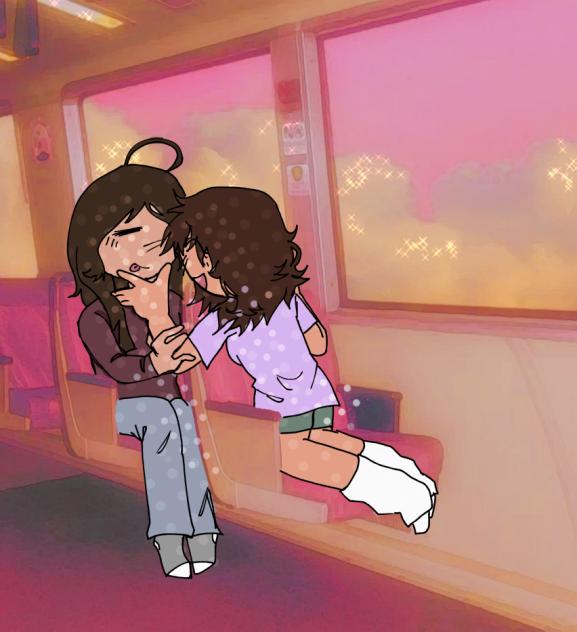 me and my wifey