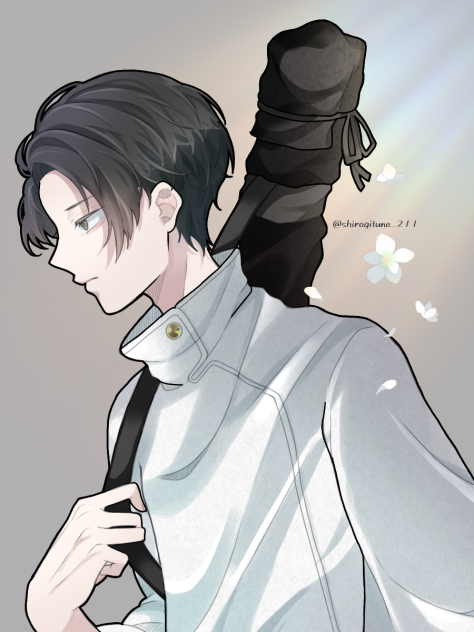 憂太
