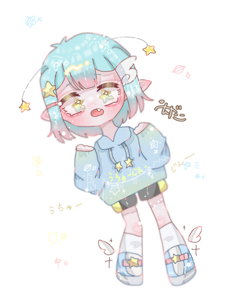 んだぅ💫🌟