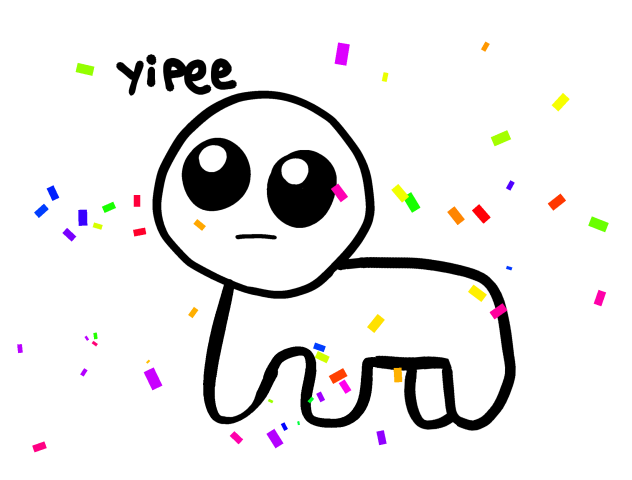 YIPEEE