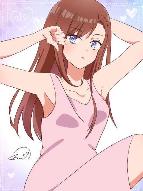 よう実 松下千秋