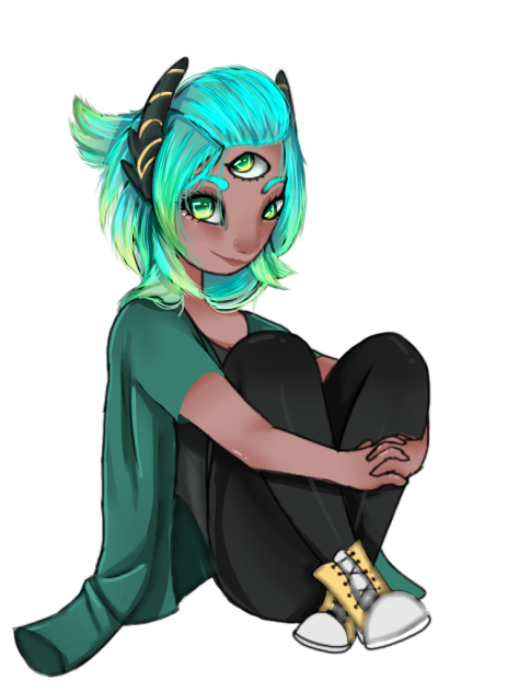 ally of - ibisPaint