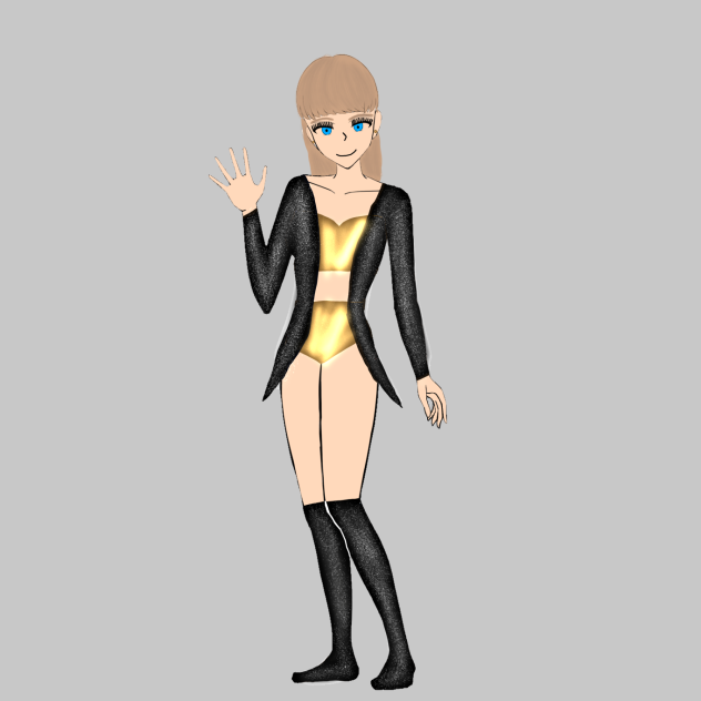 Ttpd outfit idea