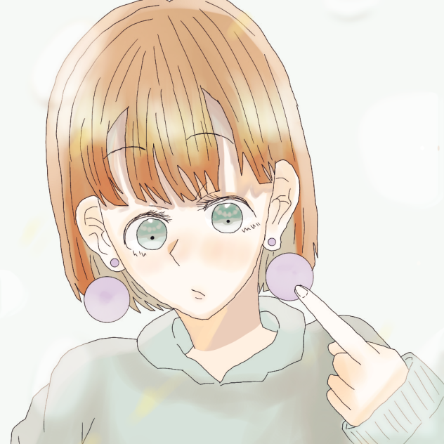 色塗り大会