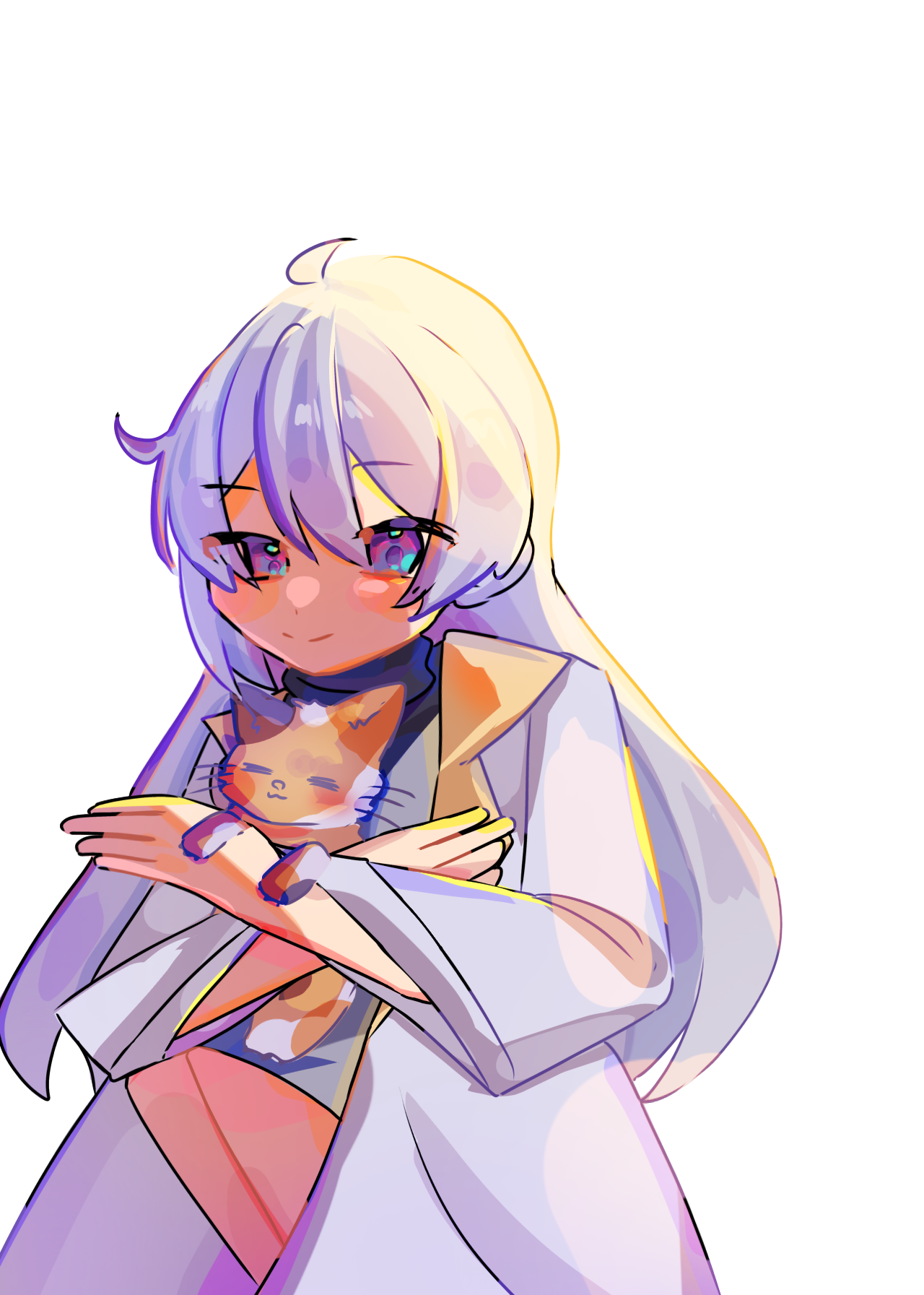 みぞれもん - ibisPaint