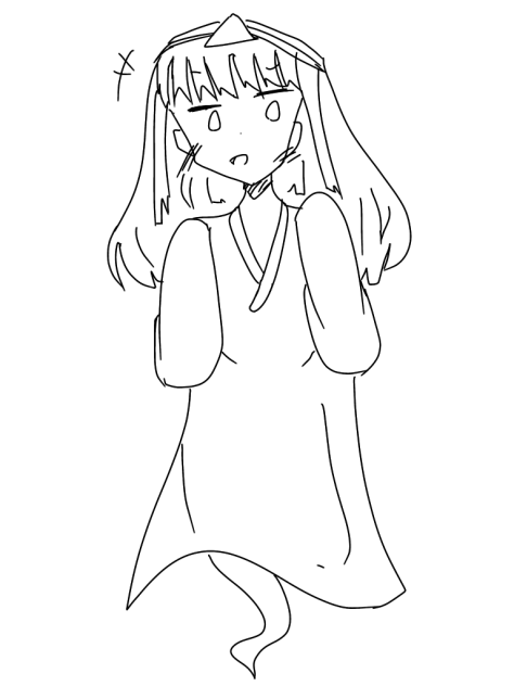 らくがき