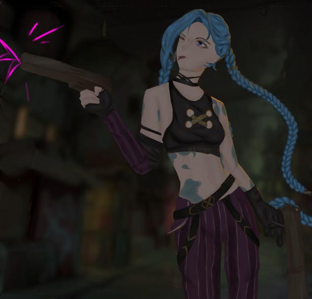 JINX