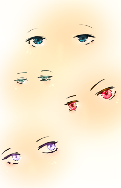 Eyes