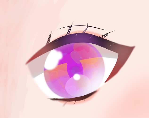 🟣👀✨