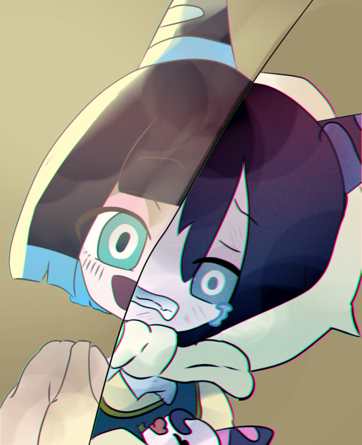 理想と現実。