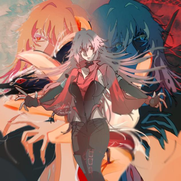 Walking Disaster (Minada)