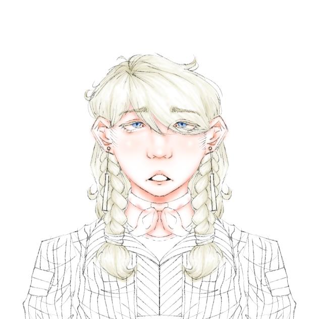 linda van leeuwarden wip