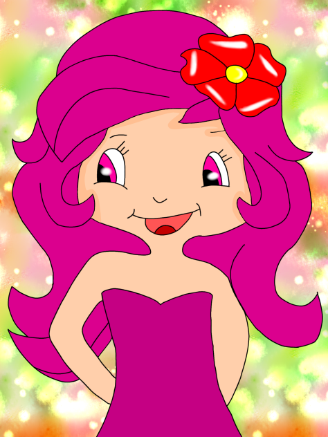 girl