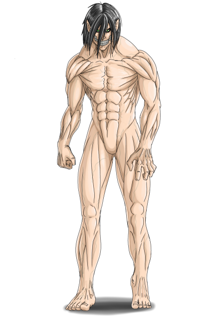 TITAN