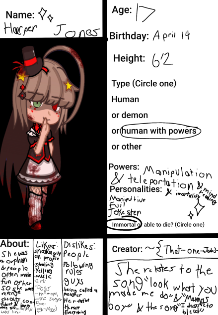 CS for the Demo Game Show ❤️🤡✨😭✌🏼