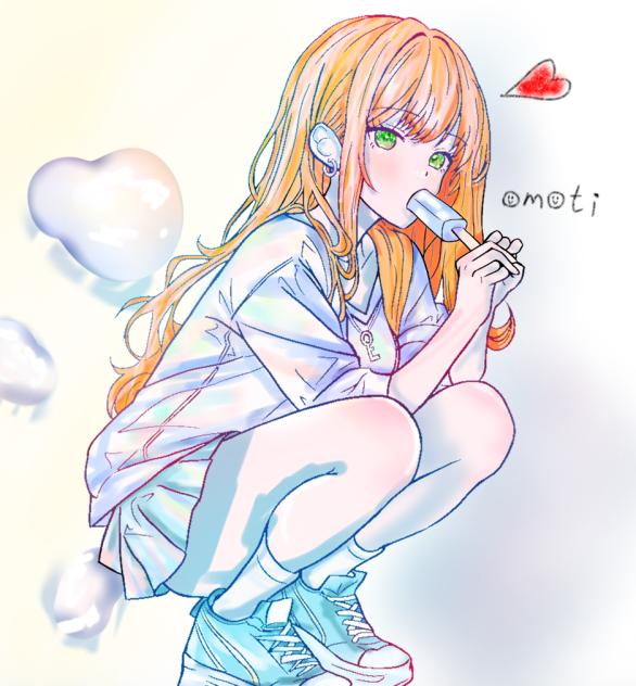夏楽しもうぜぇいえ！